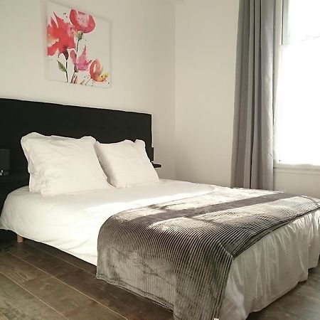 Bed and Breakfast Maison de Ville à Magny-en-Vexin Extérieur photo