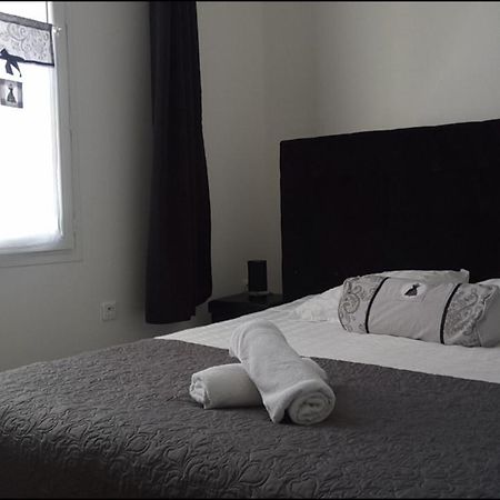 Bed and Breakfast Maison de Ville à Magny-en-Vexin Extérieur photo