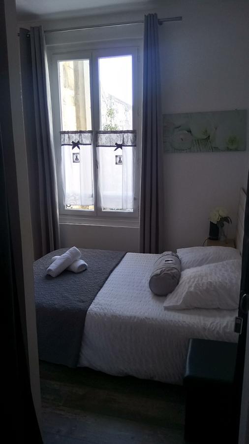 Bed and Breakfast Maison de Ville à Magny-en-Vexin Extérieur photo